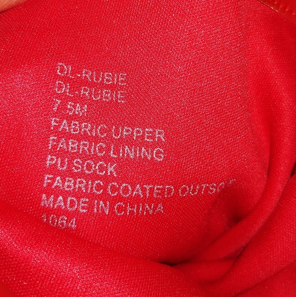 Design LAB Faux Suede - Picture 11 of 11